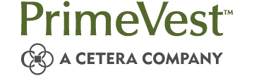Primevest logo