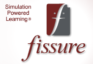 fissure